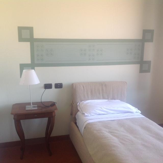 كونيو Hotel Villa San Giulio الغرفة الصورة