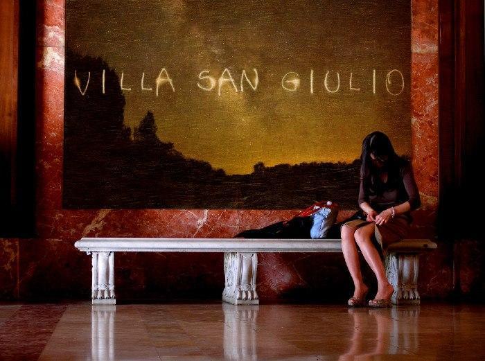 كونيو Hotel Villa San Giulio المظهر الخارجي الصورة